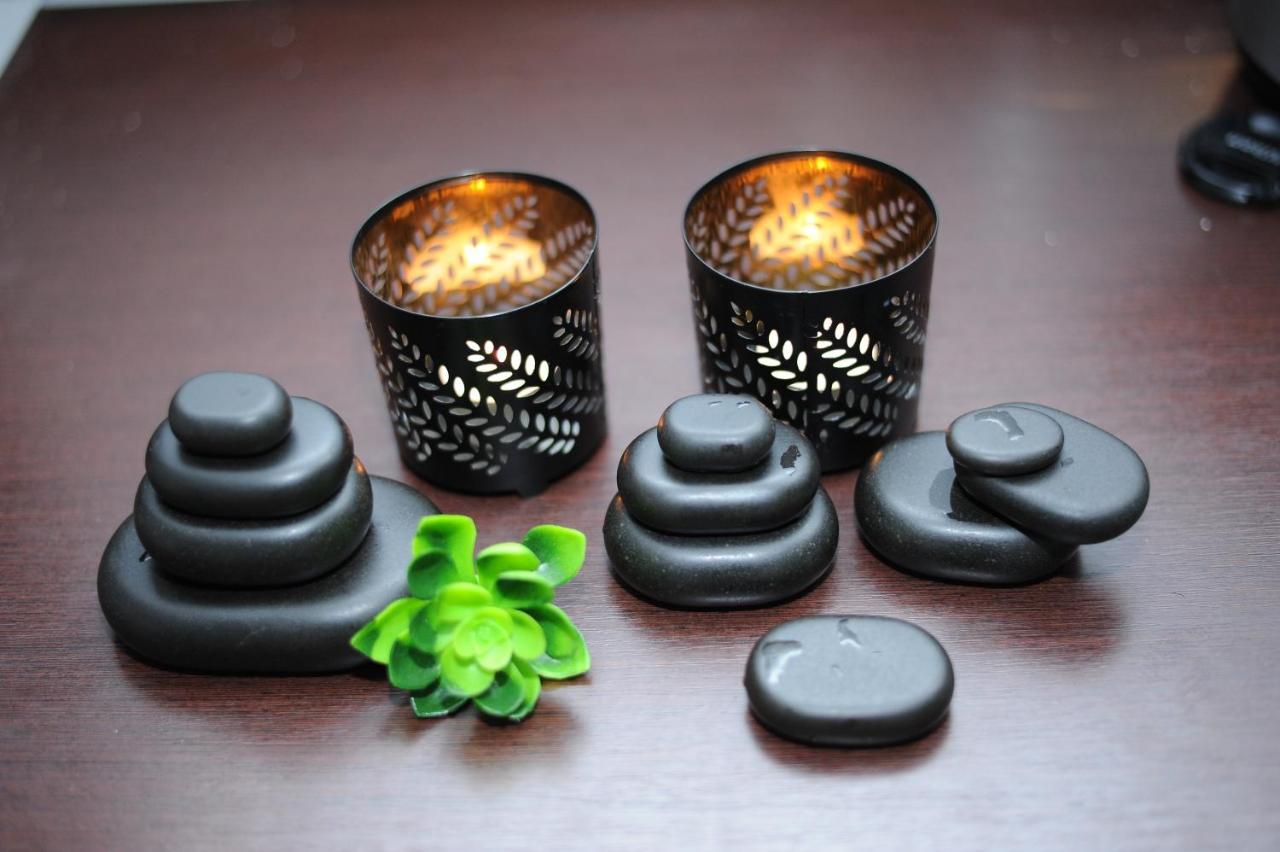 Spa Hotel Gora بوكوفِل المظهر الخارجي الصورة