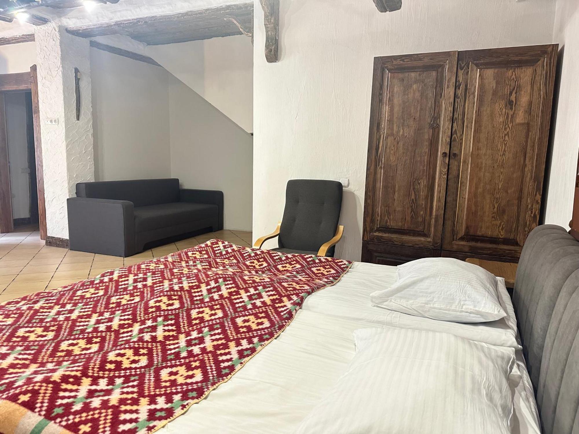Spa Hotel Gora بوكوفِل المظهر الخارجي الصورة
