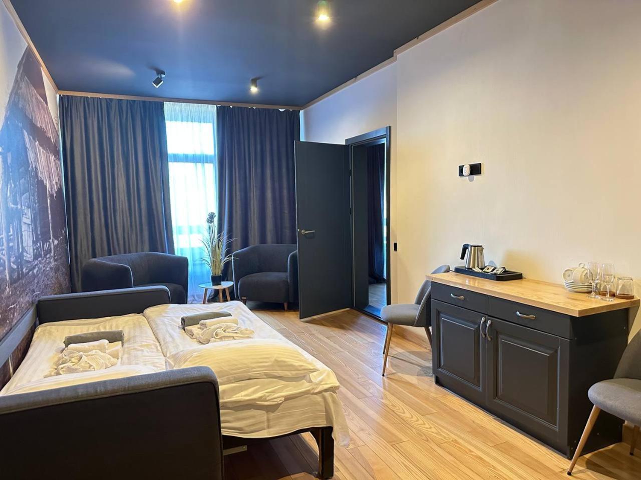 Spa Hotel Gora بوكوفِل المظهر الخارجي الصورة