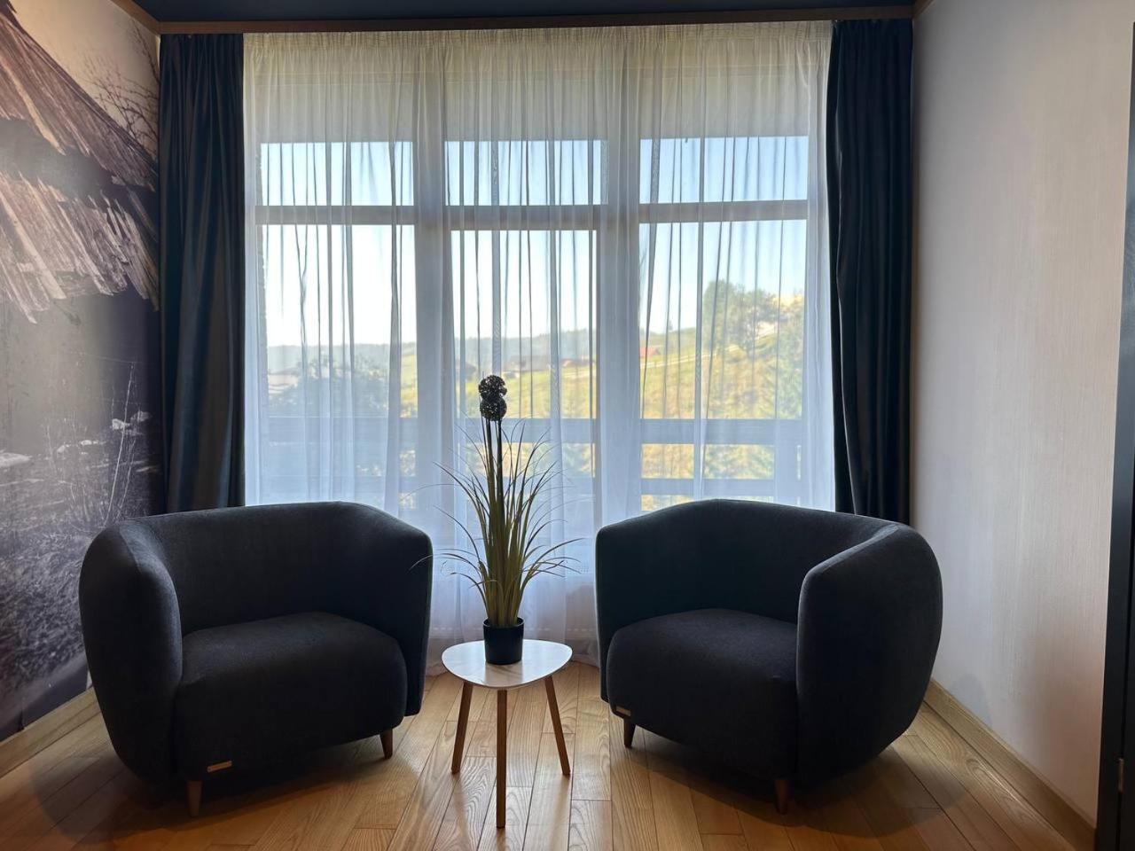 Spa Hotel Gora بوكوفِل المظهر الخارجي الصورة
