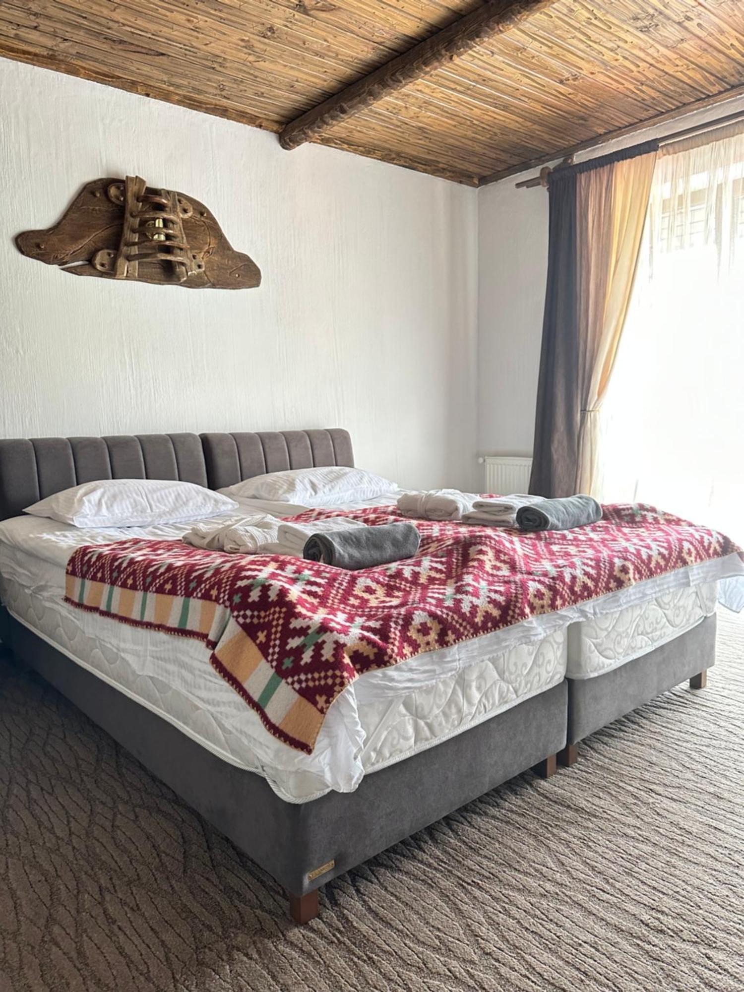 Spa Hotel Gora بوكوفِل المظهر الخارجي الصورة