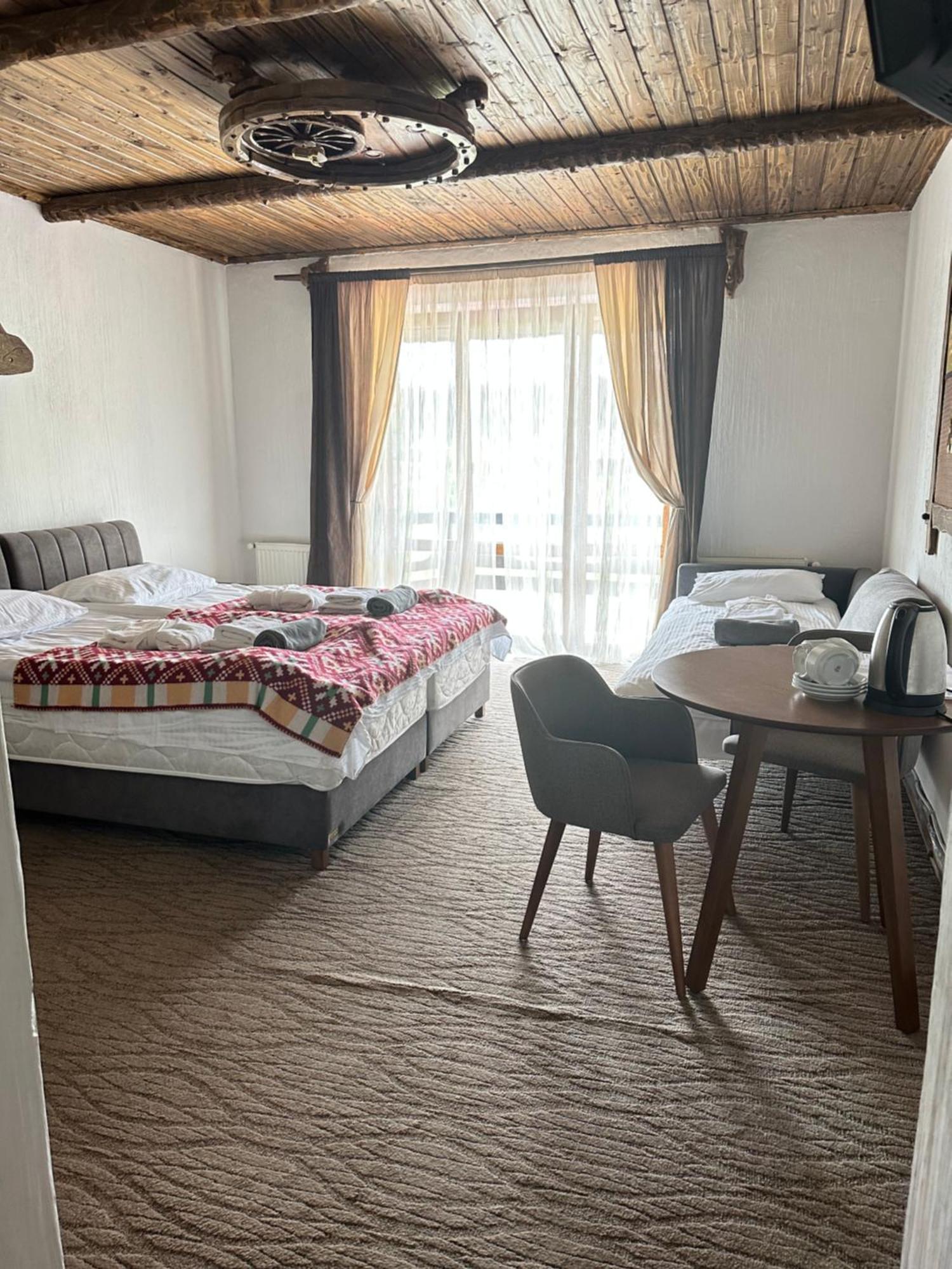 Spa Hotel Gora بوكوفِل المظهر الخارجي الصورة