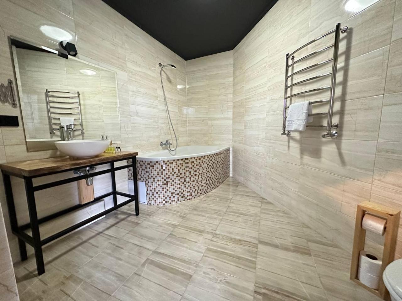 Spa Hotel Gora بوكوفِل المظهر الخارجي الصورة