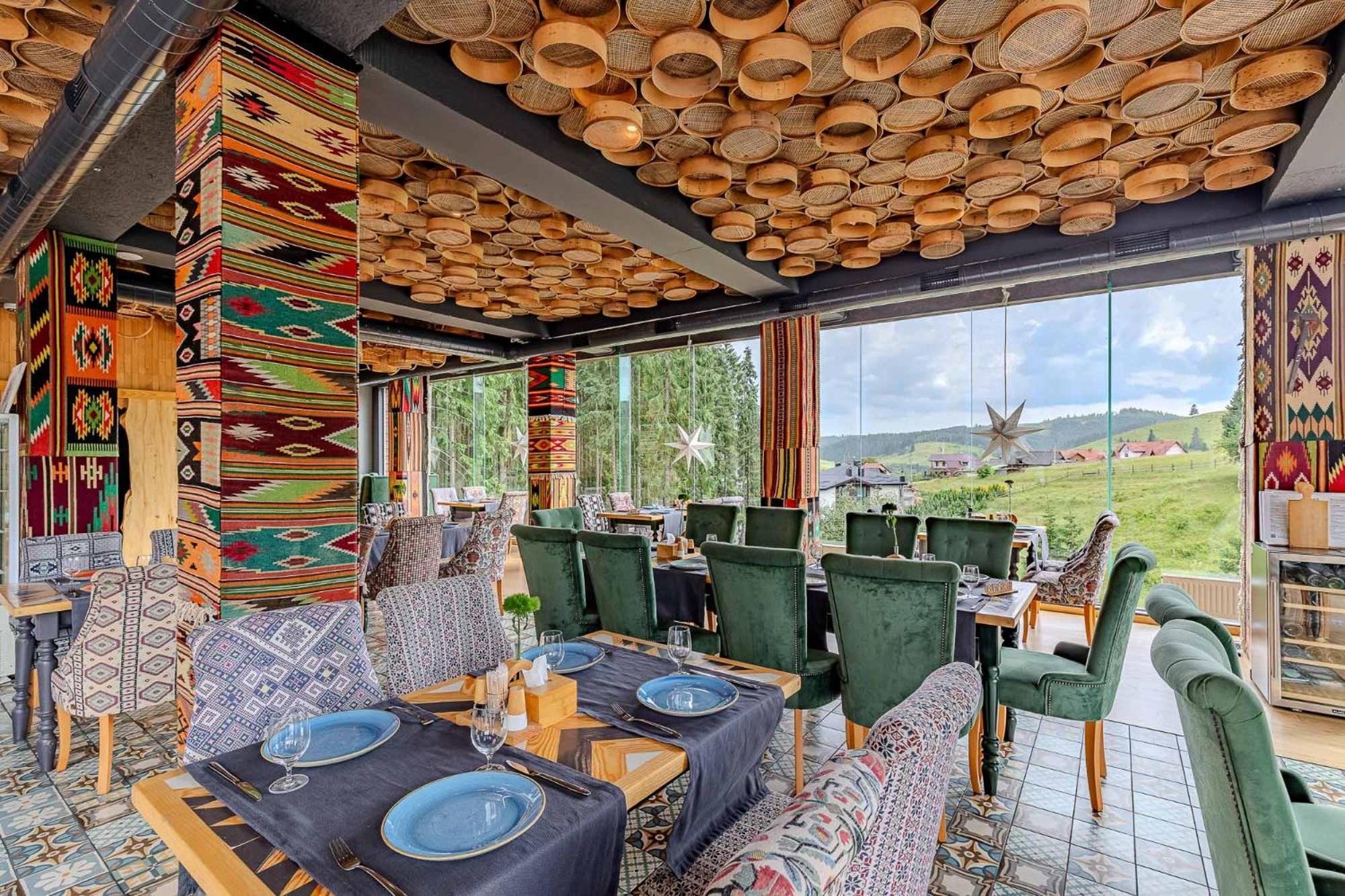 Spa Hotel Gora بوكوفِل المظهر الخارجي الصورة