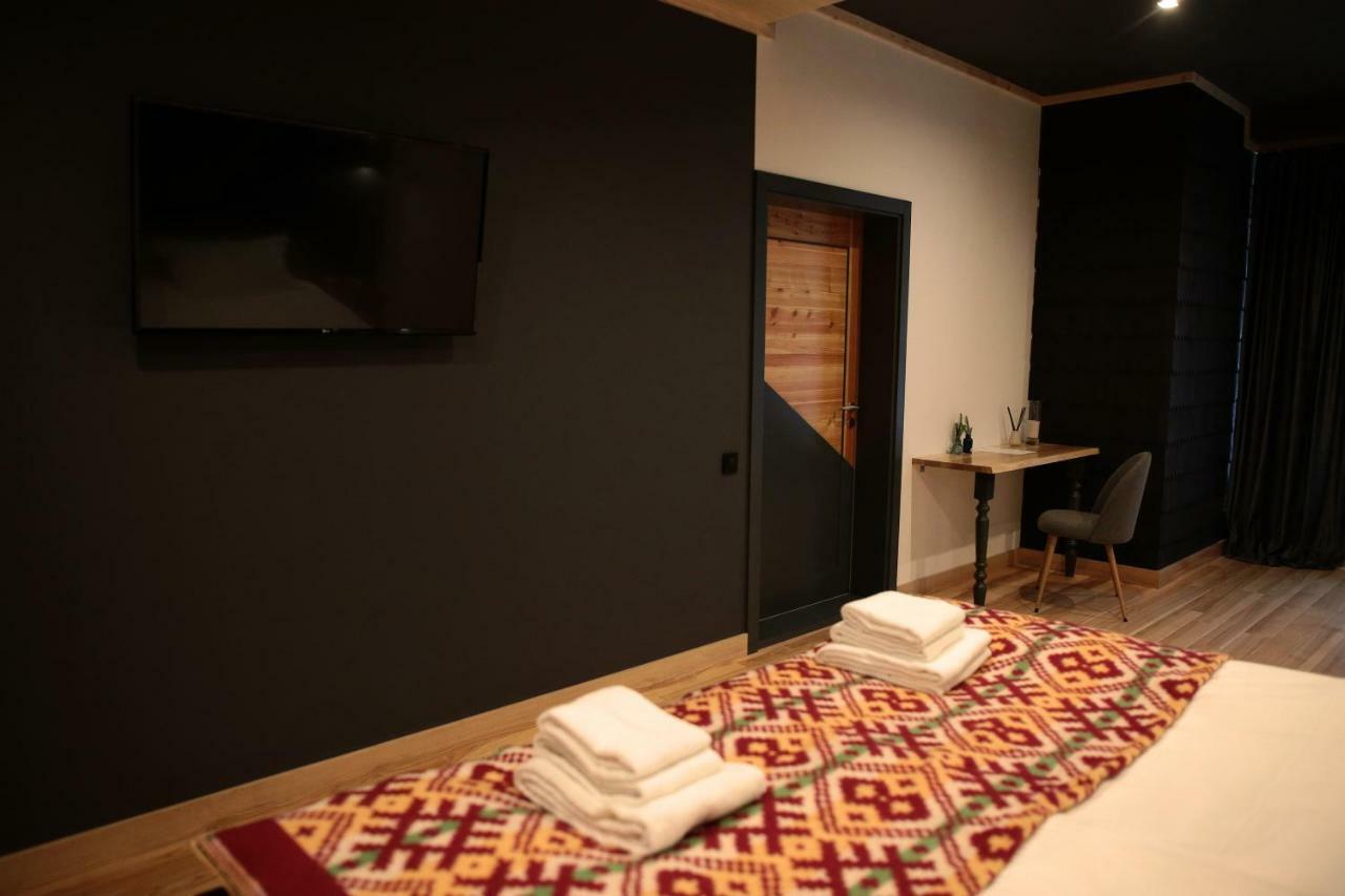 Spa Hotel Gora بوكوفِل المظهر الخارجي الصورة