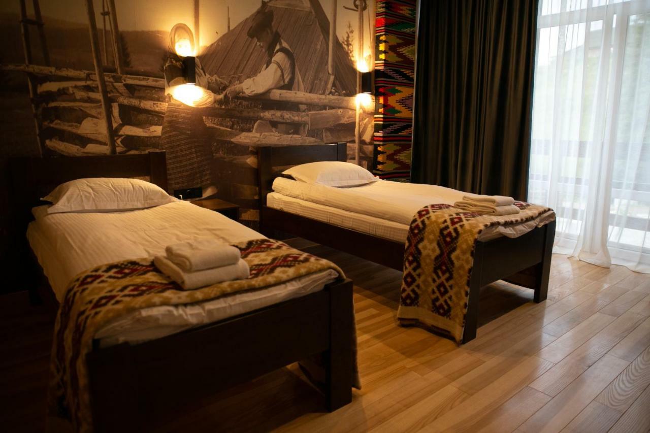 Spa Hotel Gora بوكوفِل المظهر الخارجي الصورة