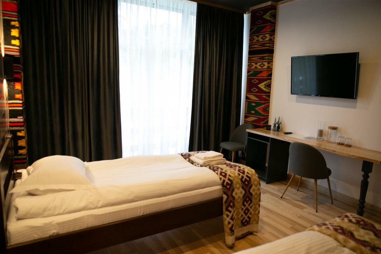 Spa Hotel Gora بوكوفِل المظهر الخارجي الصورة
