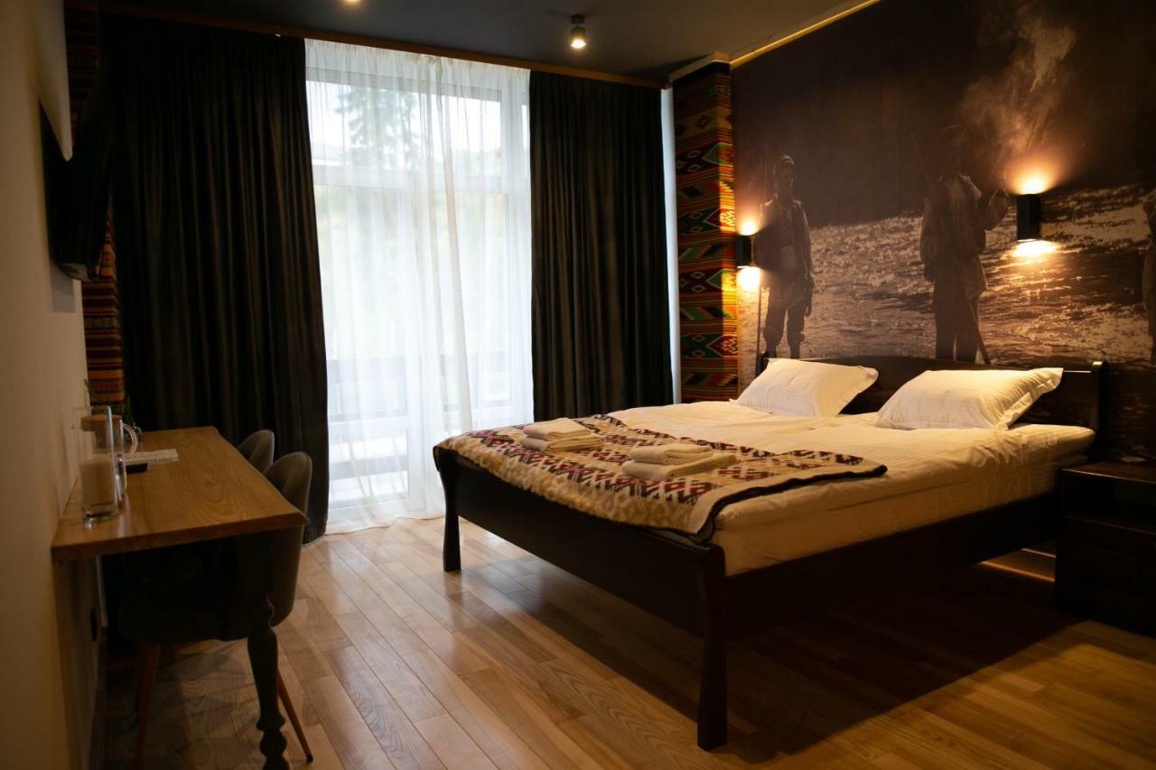 Spa Hotel Gora بوكوفِل المظهر الخارجي الصورة