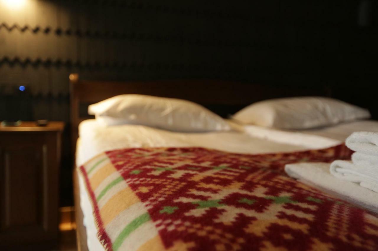 Spa Hotel Gora بوكوفِل المظهر الخارجي الصورة