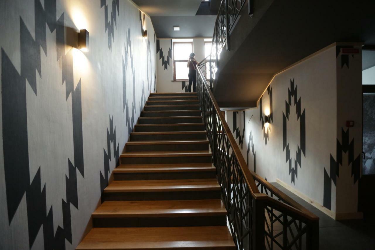 Spa Hotel Gora بوكوفِل المظهر الخارجي الصورة